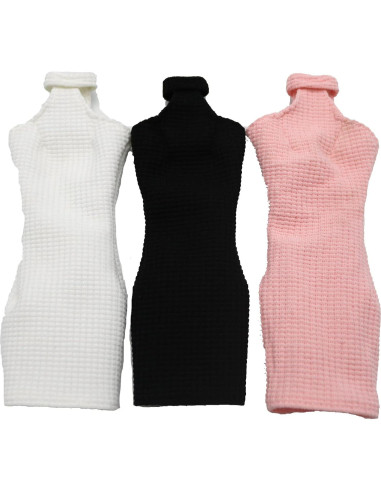 Ropa para muñeca Lance Home 5 conjuntos primavera 29 cm