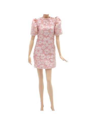 Ropa para muñeca Lance Home 5 conjuntos primavera 29 cm