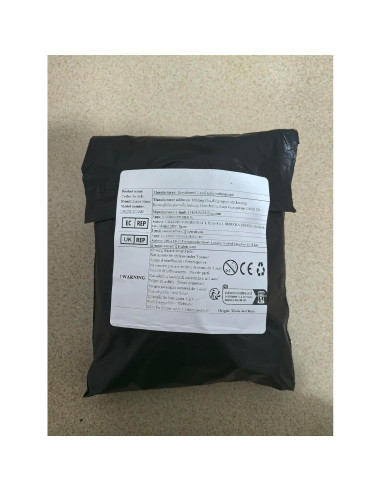 Ropa para muñeca Lance Home 5 conjuntos primavera 29 cm