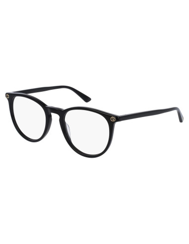 Gafas de Sol Gucci GG0027O 50mm Negro para Mujeres