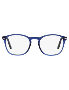 Gafas Recetadas Persol PO3007V Azul 50mm Meflecto