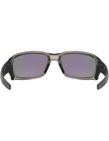 Gafas de sol Oakley Straightlink Gris Tinta 61mm