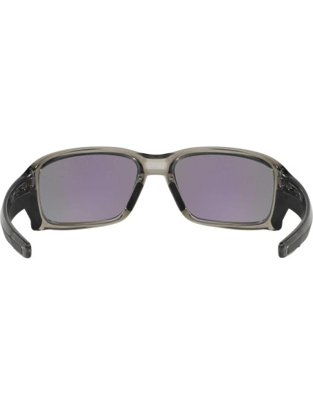 Gafas de sol Oakley Straightlink Gris Tinta 61mm Gafas de sol Oakley Straightlink Gris Tinta 61mm