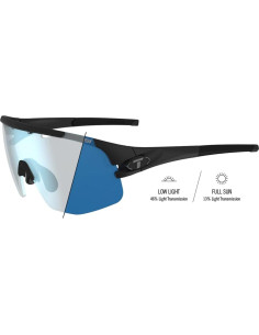 Gafas de sol Tifosi Sledge Lite - Ciclismo y béisbol 2