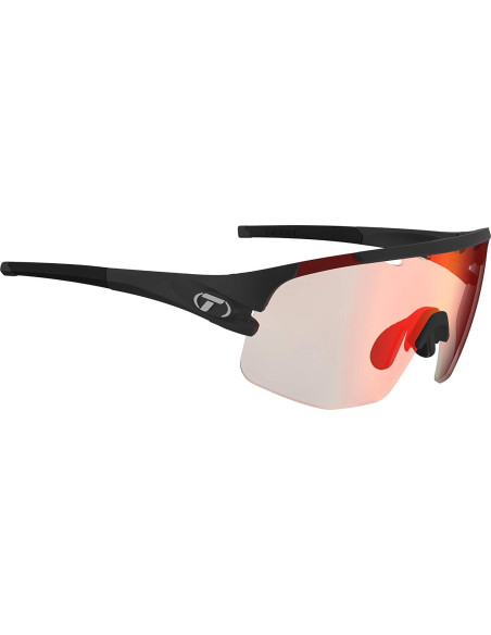 Gafas de sol Tifosi Sledge Lite Fototec para ciclismo y béisbol Gafas de sol Tifosi Sledge Lite Fototec para ciclismo y béisbol