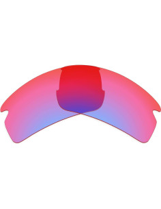 Lentes de Reemplazo Polarizados Alphax para Oakley Flak 2.0 2