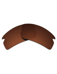 Lentes de Reemplazo Polarizados Alphax para Oakley Flak 2.0