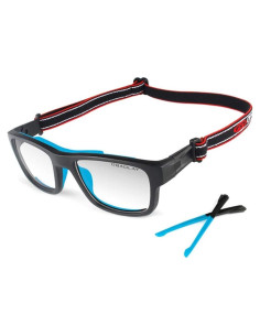 Gafas de seguridad Runspeed para baloncesto y fútbol