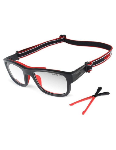 Gafas de seguridad Runspeed para baloncesto y fútbol