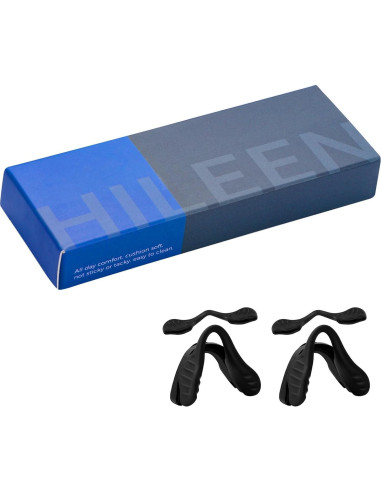 Almohadillas Nasales de Reemplazo HILEEN para Gafas Oakley