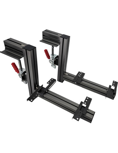 Soporte de Escritorio J-PEIN para Joystick y Acelerador HOTAS