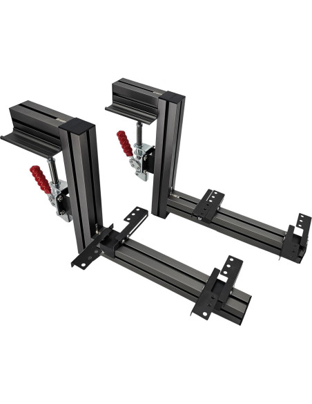 Soporte de Escritorio J-PEIN para Joystick y Acelerador HOTAS