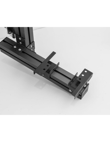 Soporte de Escritorio J-PEIN para Joystick y Acelerador HOTAS