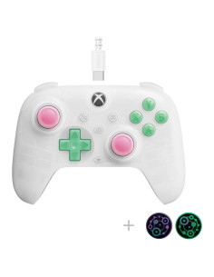Controlador 8Bitdo Ultimate Mini RGB para Xbox y PC