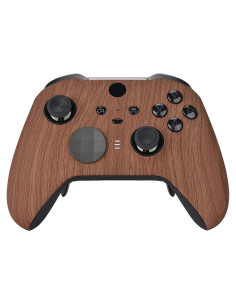 Controlador Elite Series 2 Personalizado Madera Xbox PC