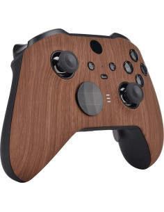 Controlador Elite Series 2 Personalizado Madera Xbox PC 2