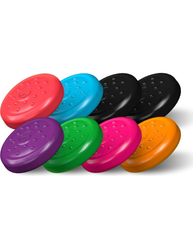 KontrolFreek No-Slip Thumb Grips Joy-Con Nintendo Switch 8-Pack