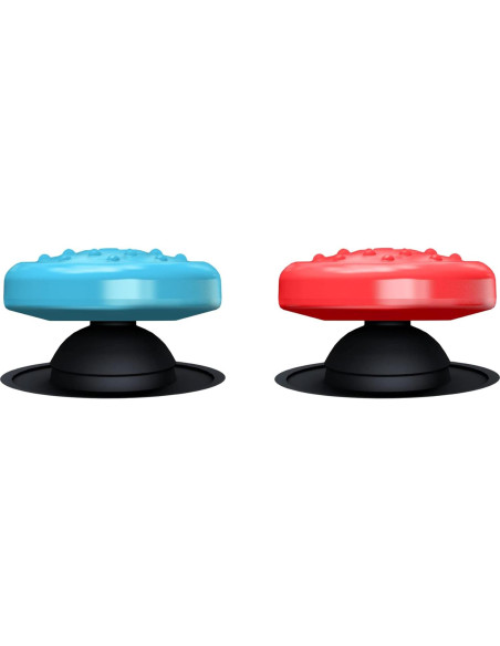 KontrolFreek No-Slip Thumb Grips Joy-Con Nintendo Switch 8-Pack