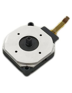 Joystick Analógico de Pulgar SaiDian para New 3DS XL/2DS XL