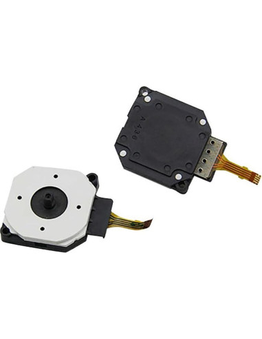 Joystick Analógico de Pulgar SaiDian para New 3DS XL/2DS XL