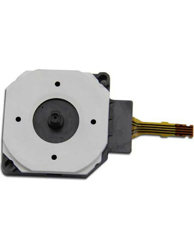 Joystick Analógico de Pulgar SaiDian para New 3DS XL/2DS XL