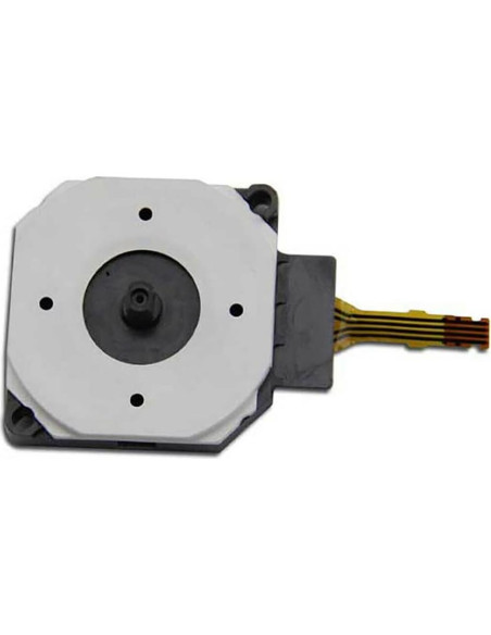 Joystick Analógico de Pulgar SaiDian para New 3DS XL/2DS XL