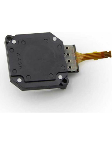 Joystick Analógico de Pulgar SaiDian para New 3DS XL/2DS XL