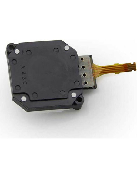 Joystick Analógico de Pulgar SaiDian para New 3DS XL/2DS XL