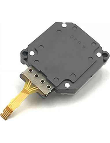 Joystick Analógico de Pulgar SaiDian para New 3DS XL/2DS XL