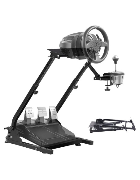 Soporte de Volante VEVOR G920 Ajustable para Simuladores