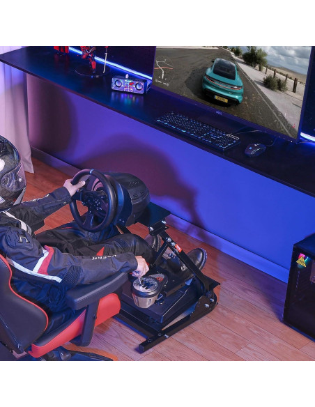 Soporte de Volante VEVOR G920 Ajustable para Simuladores