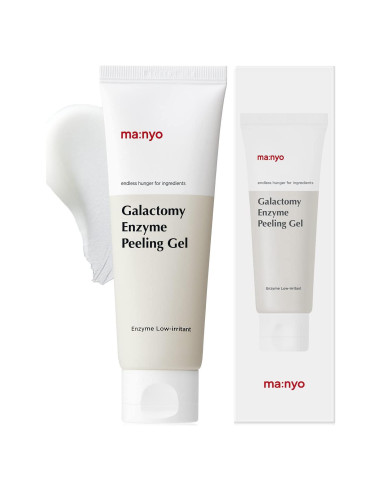 Gel Exfoliante Enzimático Galactomy | Ma:nyo 75 ml