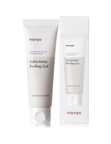 Gel Exfoliante Enzimático Galactomy | Ma:nyo 75 ml