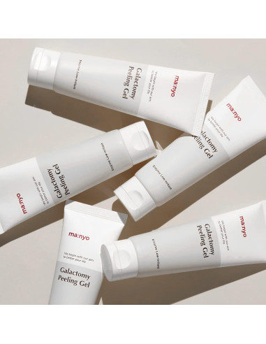 Gel Exfoliante Enzimático Galactomy | Ma:nyo 75 ml
