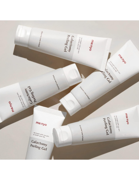 Gel Exfoliante Enzimático Galactomy | Ma:nyo 75 ml