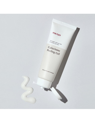 Gel Exfoliante Enzimático Galactomy | Ma:nyo 75 ml
