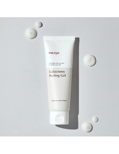 Gel Exfoliante Enzimático Galactomy | Ma:nyo 75 ml