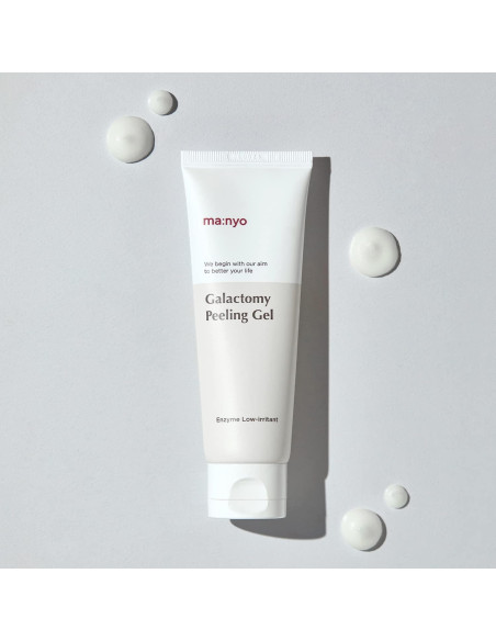 Gel Exfoliante Enzimático Galactomy | Ma:nyo 75 ml