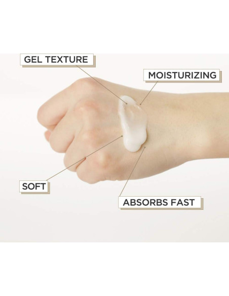 Gel Exfoliante Enzimático Galactomy | Ma:nyo 75 ml