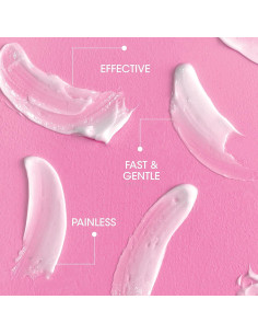 Crema Depilatoria Nad's para Mujeres - Sensible 145 g 2