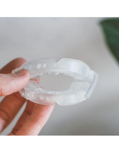 Dispositivo Anti Ronquidos SmartGuard Ajustable 109g