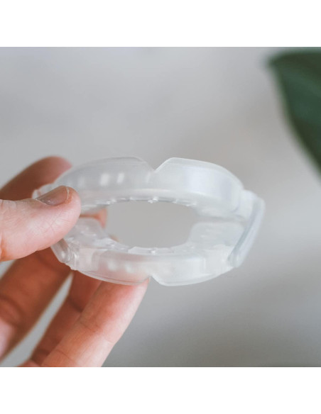 Dispositivo Anti Ronquidos SmartGuard Ajustable 109g