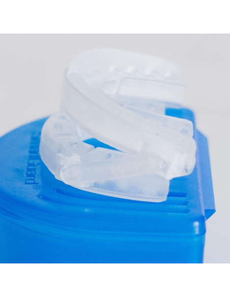 Dispositivo Anti Ronquidos SmartGuard Ajustable 109g