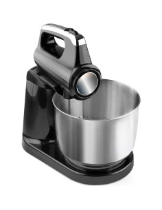 Batidora de Pie Black+Decker MX1200 3.5L 250W Turbo 2