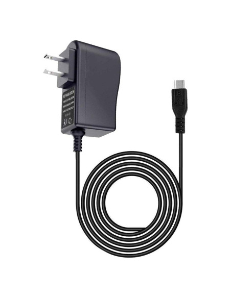 Adaptador CA Black & Decker BDCD8BVA 8V Cargador 1.52m