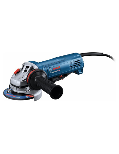 Amoladora Angular Bosch GWS10-450P 115mm Ergonómica