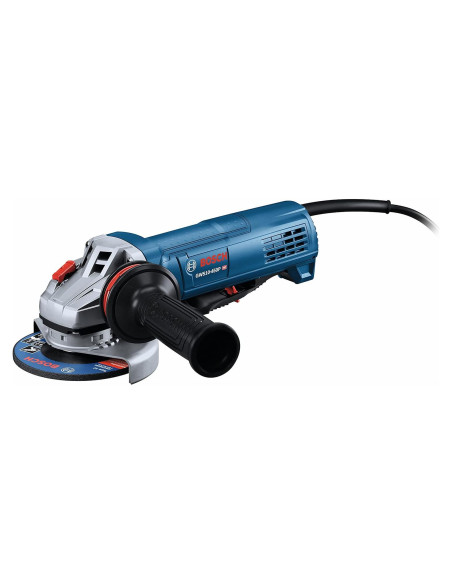 Amoladora Angular Bosch GWS10-450P 115mm Ergonómica
