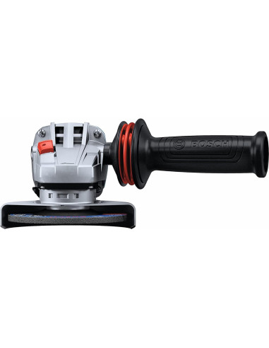 Amoladora Angular Bosch GWS10-450P 115mm Ergonómica
