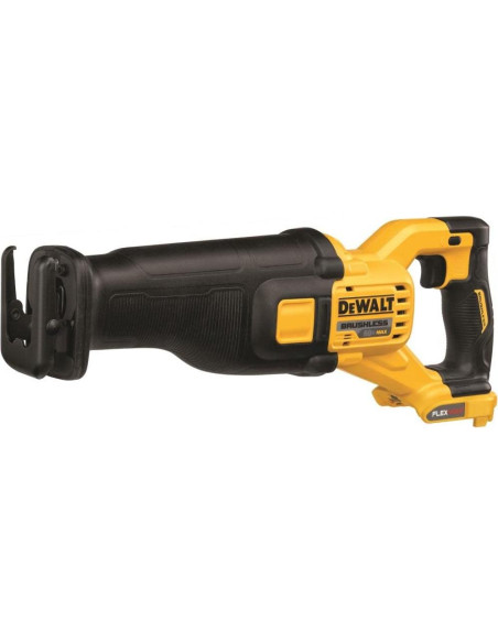 Sierra Recíproca Inalámbrica DEWALT DCS388B 60V 3,54 kg
