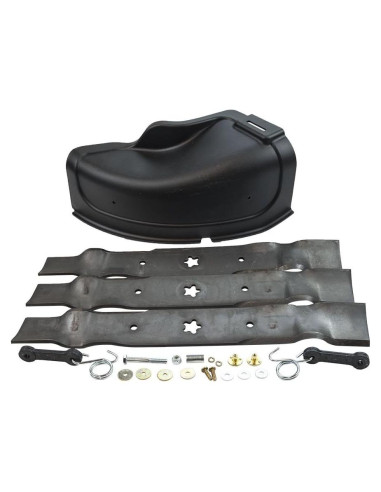 Kit de Mulching Husqvarna 531309643 para Tractor 137 cm